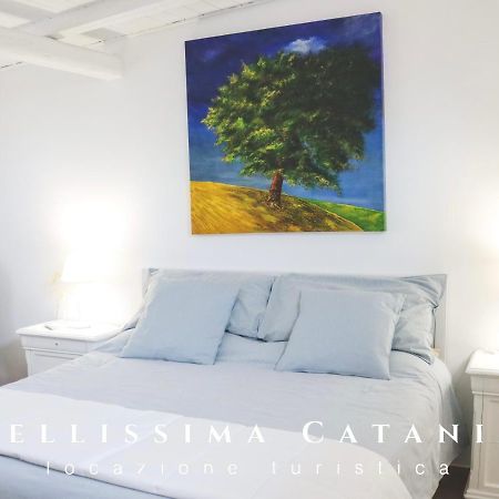 Bellissima Catania Vila Exterior foto