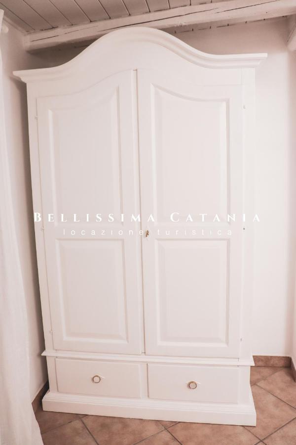 Bellissima Catania Vila Exterior foto