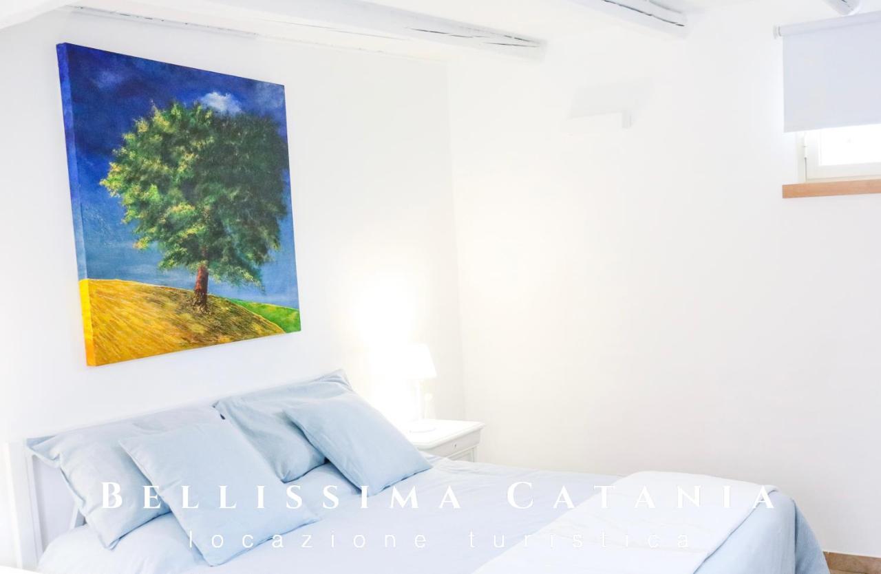 Bellissima Catania Vila Exterior foto